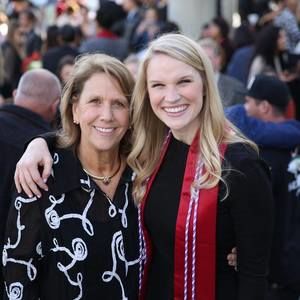 Meet your Posher, Barbara